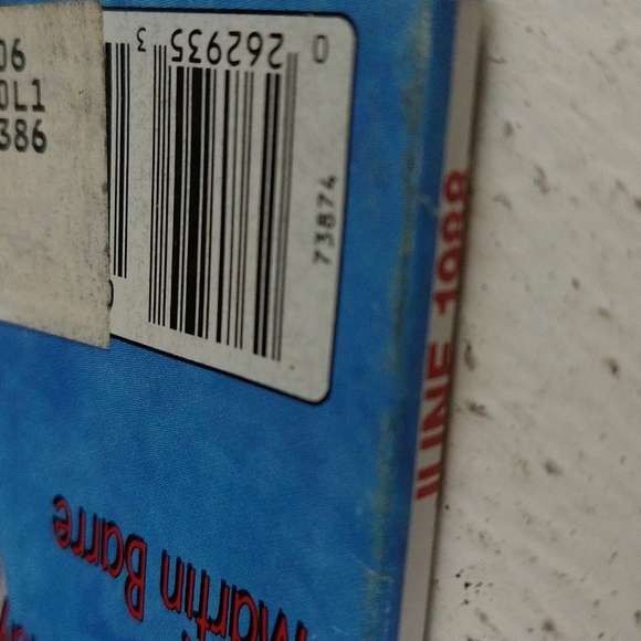 Frank Gamble 1988 Magazine - Picture 6 of 9